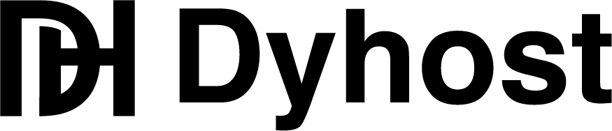 DyHost